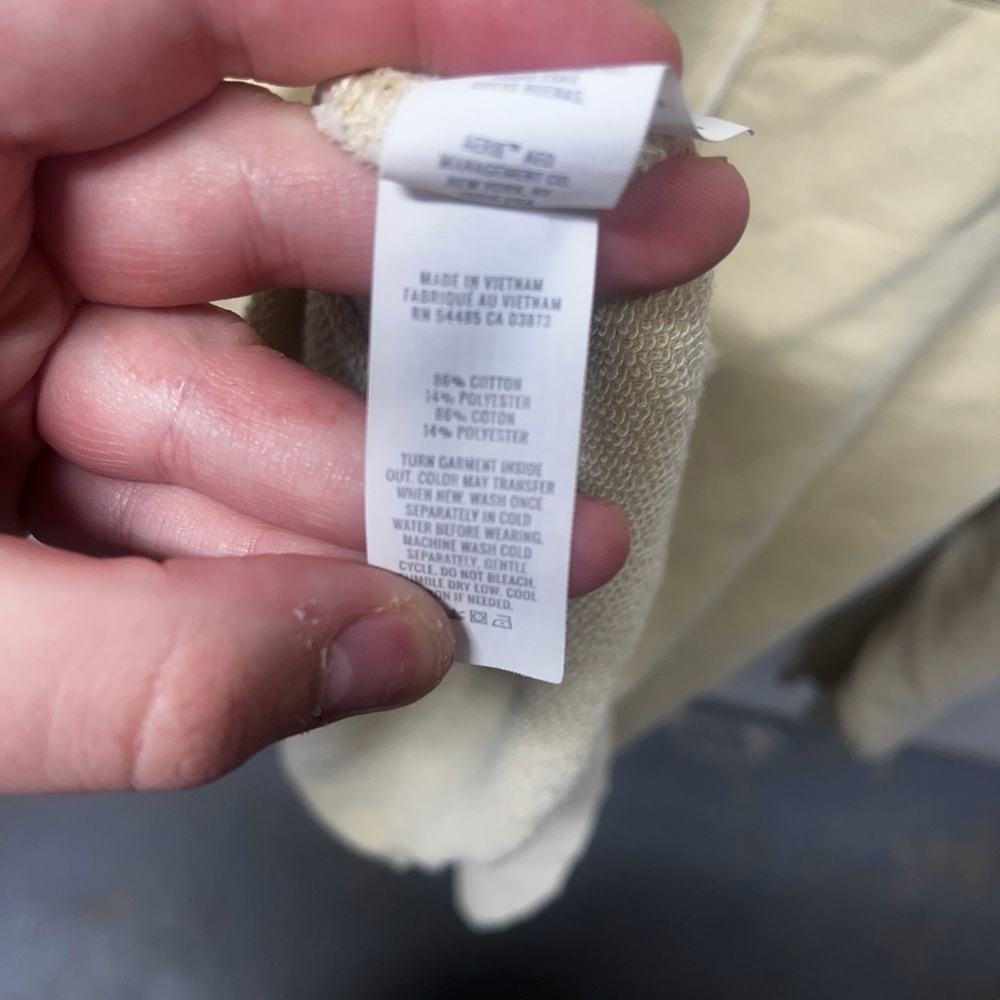 Aerie sweatshirt - Picture 5 of 7